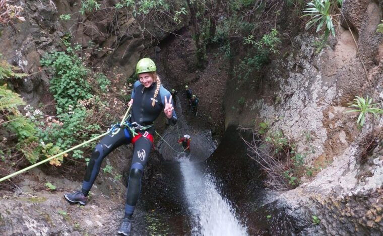 gran-canaria-canyoning-trip
