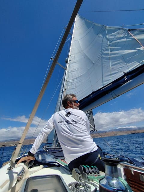 gran-canaria-sailing-experiences-with-food-and-drink