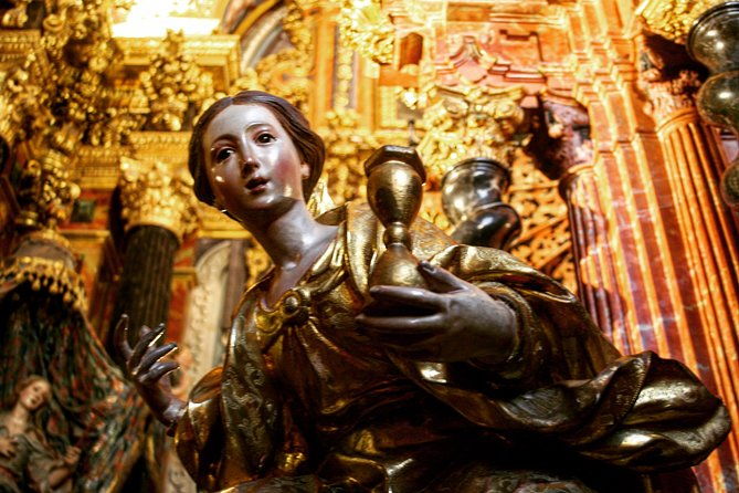 granada-private-tour-the-remarkable-monasteries-of-granada