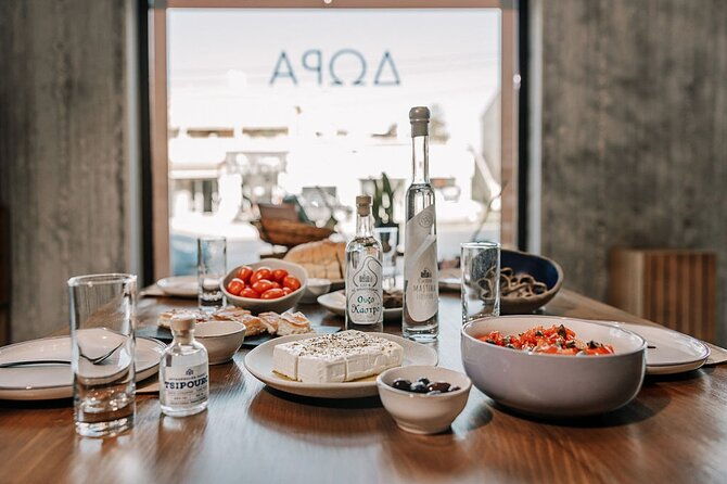 greek-meze-tasting