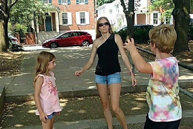 greenville-scavenger-hunt-by-3quest-challenge