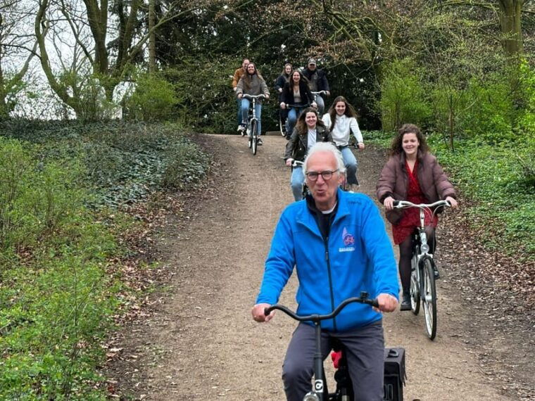 groningen-city-highlights-bike-tour