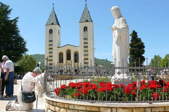 group-tour-in-medjugorje-from-dubrovnik