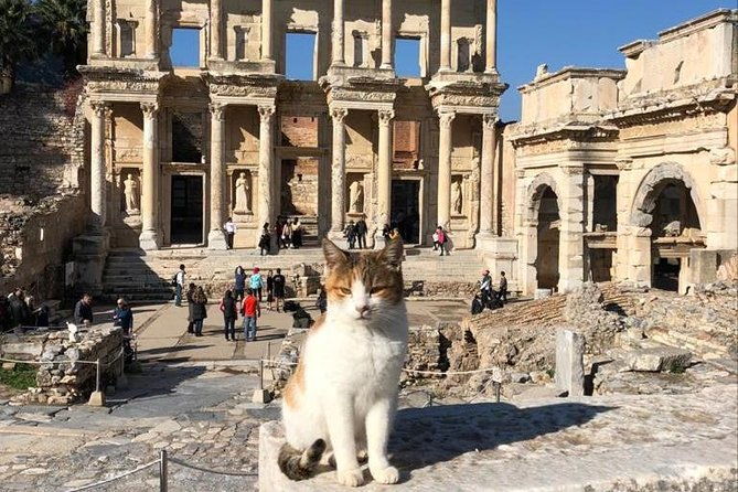 guided-ephesus-tour-from-kusadasi-cruise-port