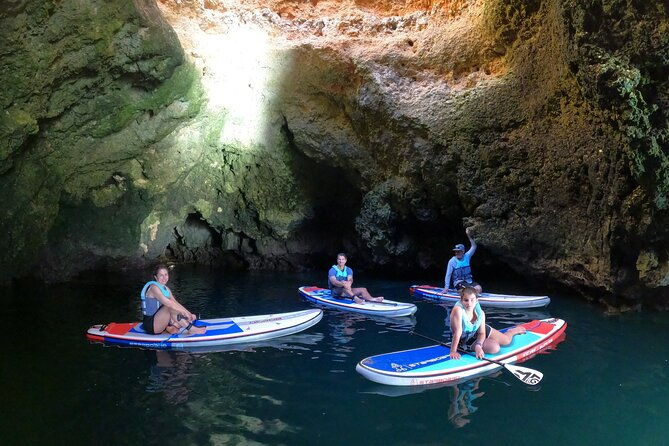 guided-stand-up-paddle-tour-in-lagos-ponta-da-piedade
