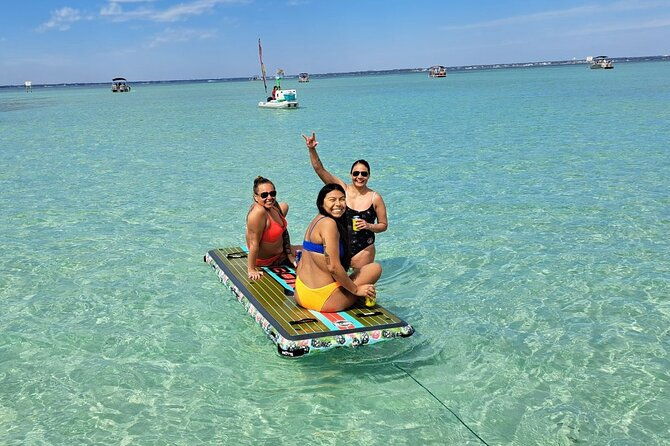 half-day-cruise-to-crab-island-in-destin