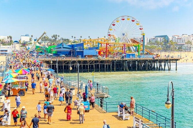 half-day-private-guided-los-angeles-coastal-tour
