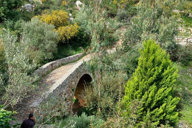 half-day-private-walking-tour-along-the-orthodox-gorge