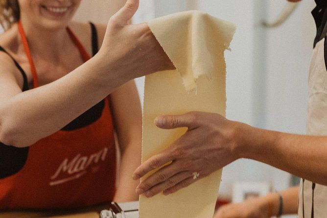 handmade-pasta-course-and-tiramisu