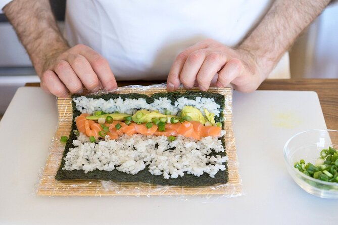 handmade-sushi-cooking-class-with-chef-dix-in-pittsburgh