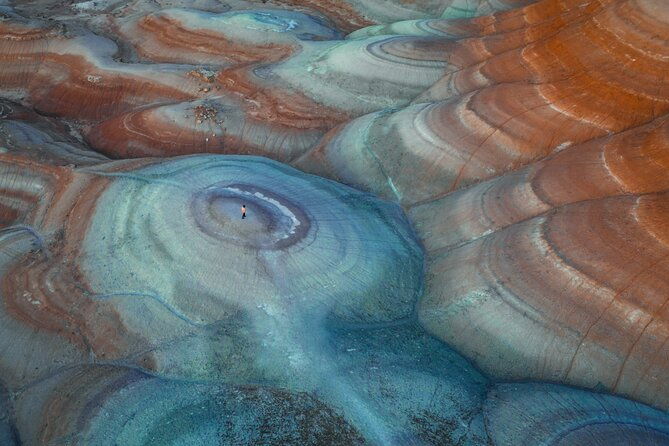 hanksville-purple-mountain-photography-tour