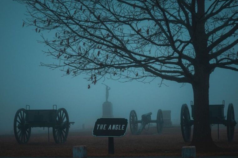haunted-past-of-gettysburg-walking-tour