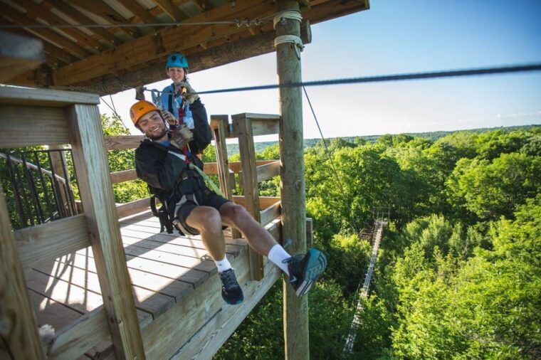 henderson-minnesota-14-line-zipline-canopy-tour