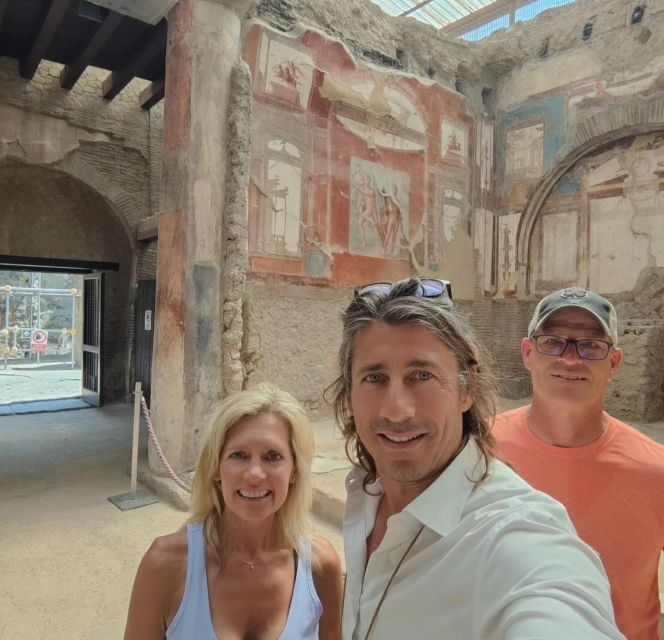 herculaneum