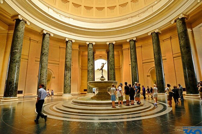 highlights-of-national-gallery-of-art-sculpture-garden-tour