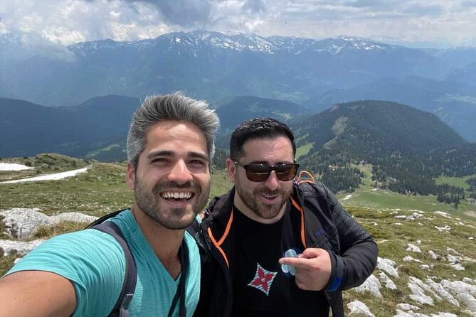 hiking-in-hajla-peak-2403m