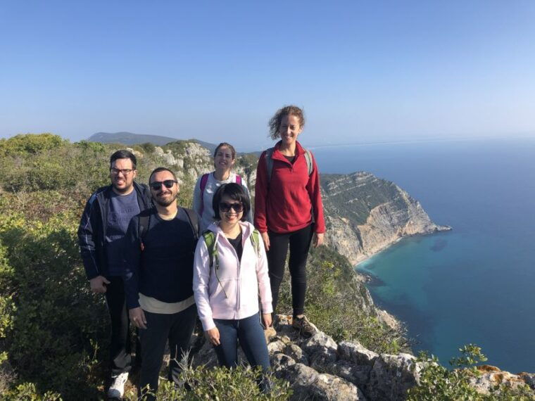 hiking-tour-to-highest-limestone-cliff-in-europe