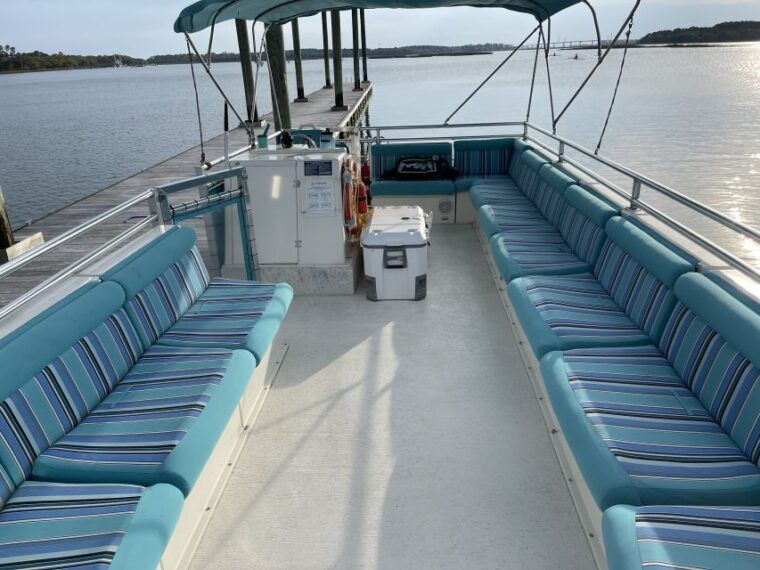 hilton-head-2-hour-large-group-tour-7-20-people