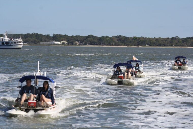 hilton-head-island-2-hour-guided-creek-cat-tour