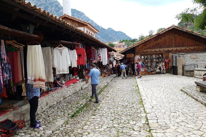 historic-city-of-kruja-walking-tour