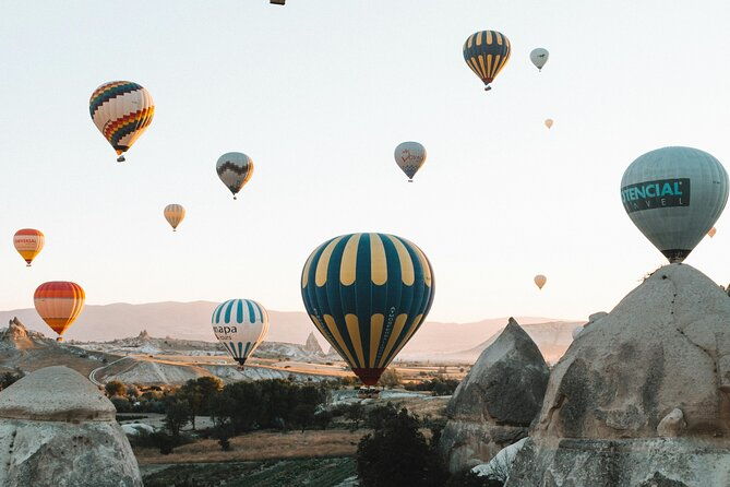 hot-air-balloon-ride-private-cappadocia-tour