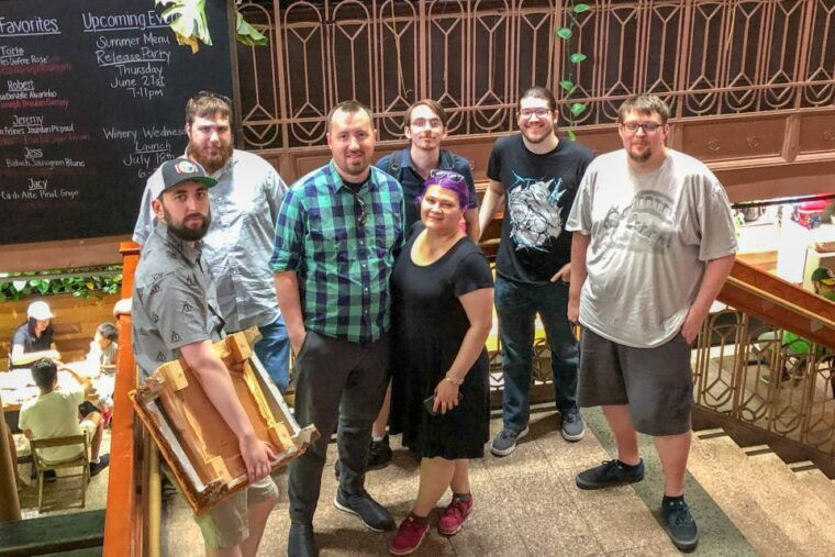 houston-2-hour-downtown-brewery-tour-by-electric-cart