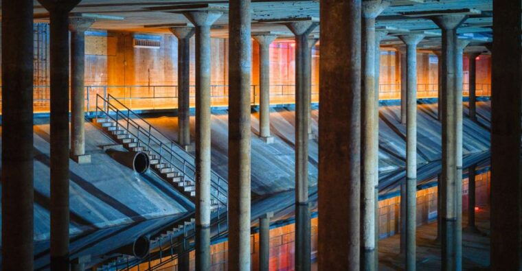 houston-buffalo-bayou-park-cistern-history-tour