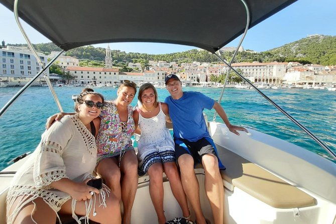 hvar-and-red-rocks-private-boat-tour-from-split-or-trogir