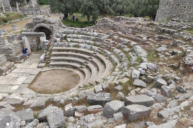 iasos-ancient-city-private-trip-from-bodrum