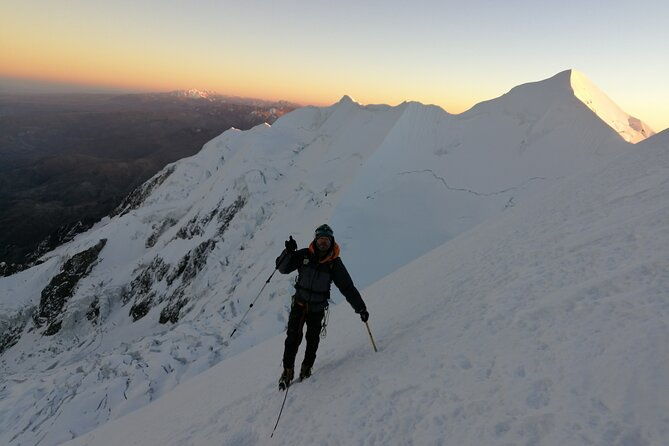 illimani-4-days