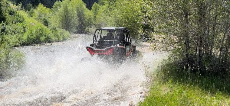 jackson-hole-togwotee-mountain-lodge-utv-rental