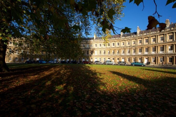 jane-austen-self-guided-audio-walking-tour-in-bath