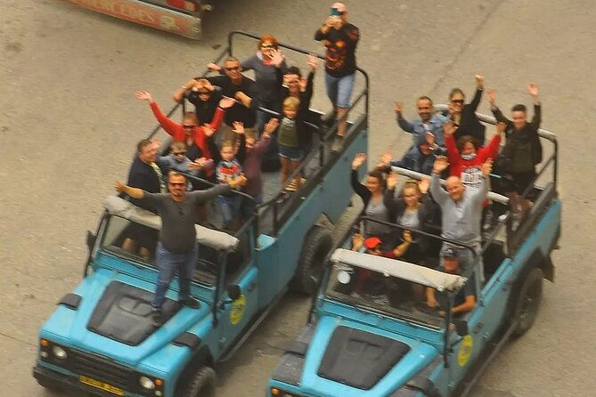 jeep-safari-adventure-including-full-day-boat-tour-in-side-turkey