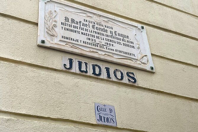 jewish-history-of-cordoba-private-tour