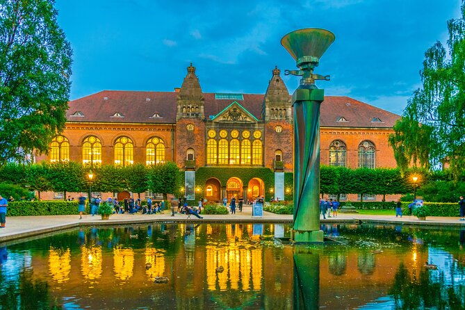 jewish-walking-tour-of-copenhagen-and-danish-jewish-museum