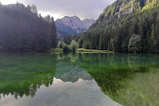 jezersko-lake-logarska-valley-day-trip-from-ljubljana