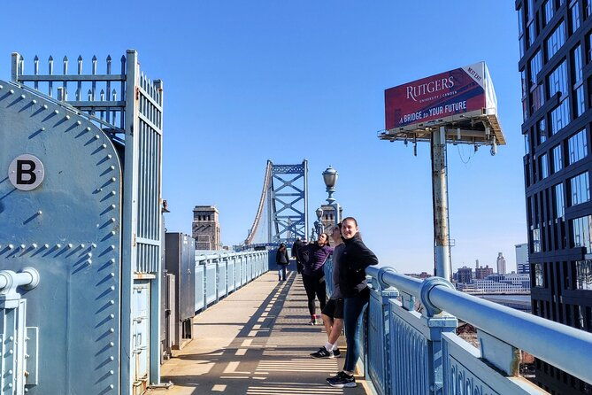 jog-the-benjamin-franklin-bridge-and-enjoy-historic-sightseeing