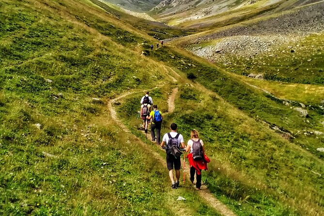 kackar-summit-tour