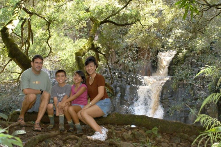 kahului-guided-rainforest-and-waterfall-walk