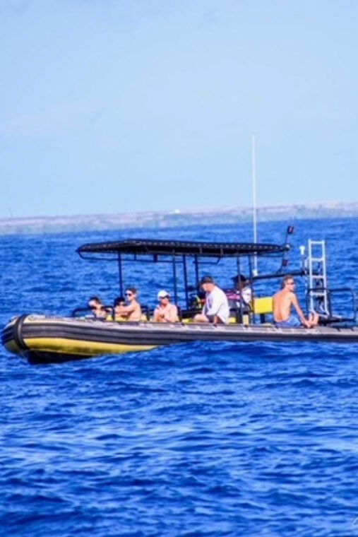 kailua-kona-kealakekua-bay-and-captain-cook-monument-tour