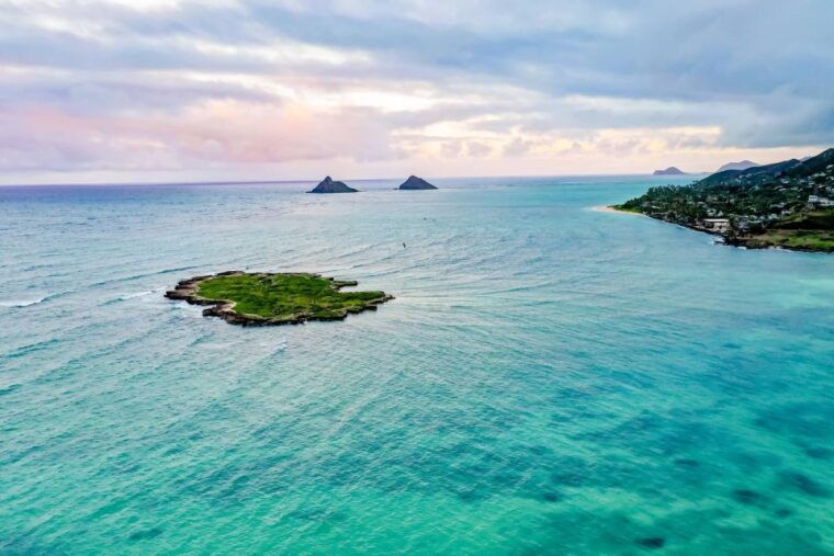 kailua-oahu-popoia-island-kailua-bay-guided-kayak-tour