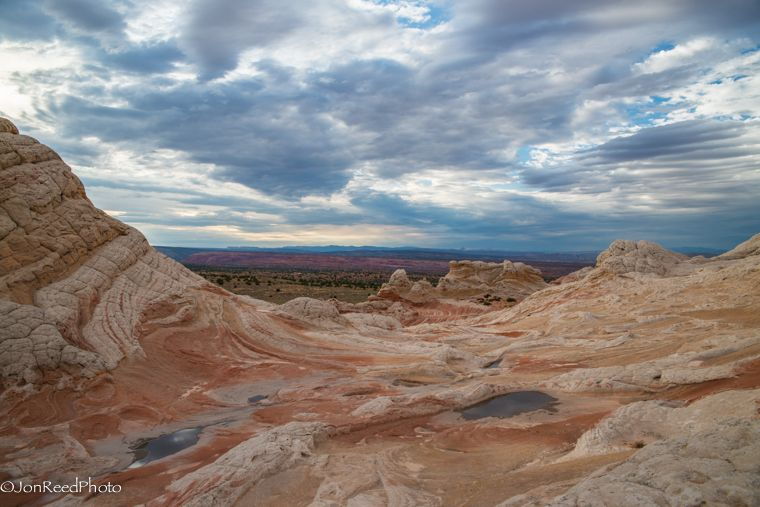 kanab-white-pocket-hiking-tour-in-vermilion-cliffs