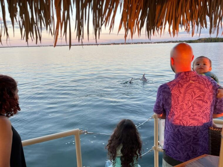 key-largo-cruisin-tikis-key-largo-sunset-cruise