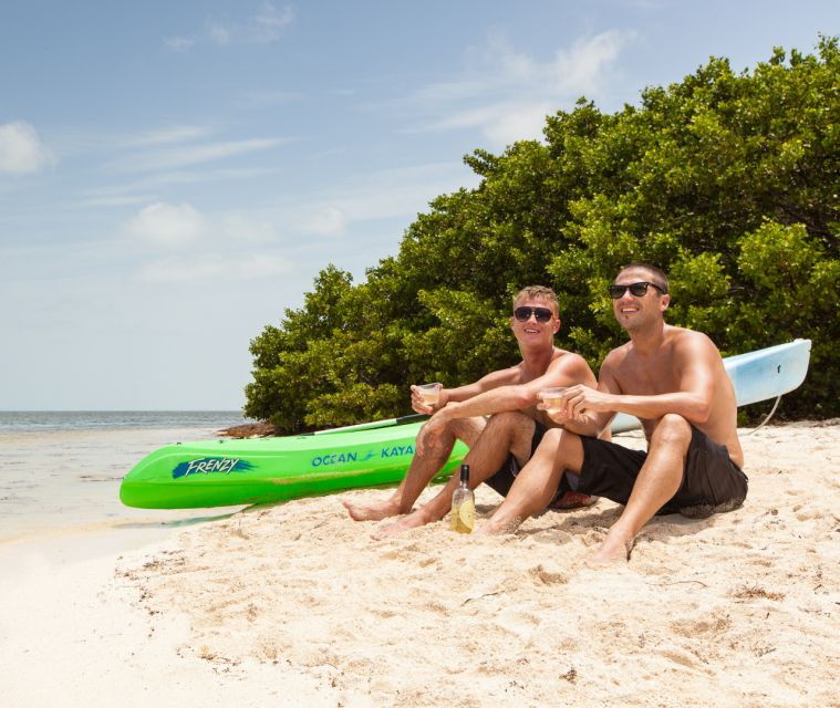 key-west-morning-sail-snorkel-kayak-excursion