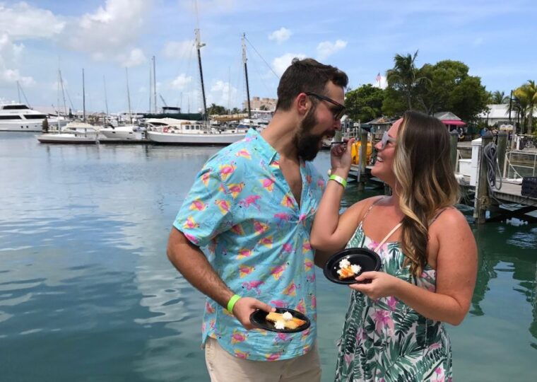 key-west-seafood-and-seaport-walking-tour-with-5-tastings