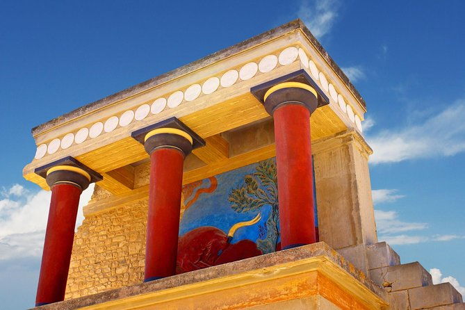 knossos-heraklion-city-day-tour-from-rethimno