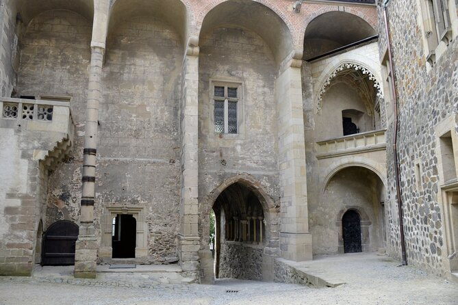 krivoklat-castle-tour-by-private-car-from-prague