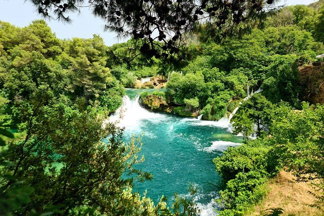 krka-waterfalls-private-tour