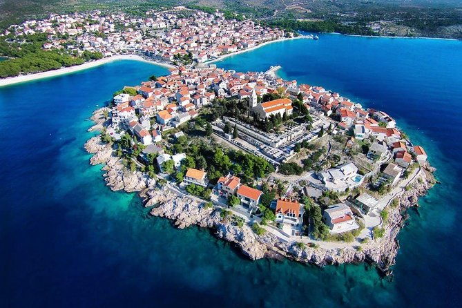 krka-waterfalls-sibenik-primosten-private-speedboat-tour