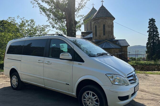kutaisi-airport-private-transfer